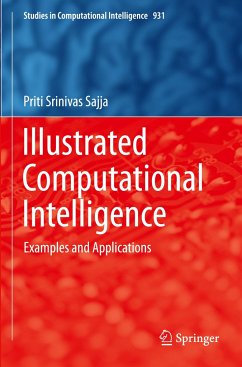 Illustrated Computational Intelligence - Sajja, Priti Srinivas
