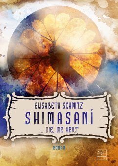 Shimasaní - Schmitz, Elisabeth