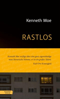 Rastlos - Moe, Kenneth