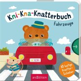 Kni-Kna-Knatterbuch - Fahrzeuge