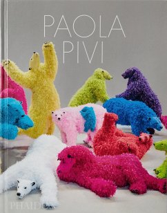 Paola Pivi - Pivi, Paola;Ludwig, Justine