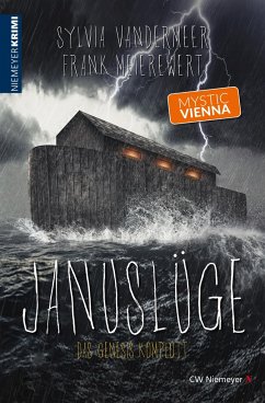 Januslüge - Vandermeer, Sylvia;Meierewert, Frank