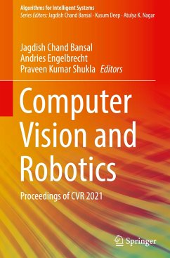 Computer Vision and Robotics