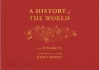 A History of the World (in Dingbats)