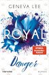 Royal Danger / Royals Saga Bd.11 - Bild 1
