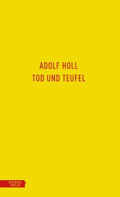 Tod und Teufel - Holl, Adolf