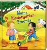 Meine Kindergarten-Freunde (Bauernhof) - Bild 1