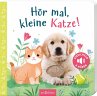 Hör mal, kleine Katze! - Bild 1