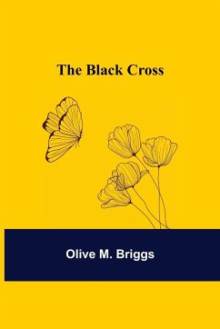 The Black Cross - M. Briggs, Olive