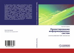 Cover Proektirowanie informacionnyh sistem