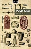 Hayalet Duvar Hayalet Duvar