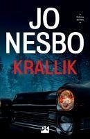 Krallik - Nesbo, Jo