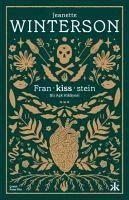 Fran - kiss - stein Bir Ask Hikayesi - Winterson, Jeanette
