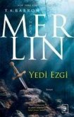 Merlin Serisi 2. Kitap - Yedi Ezgi