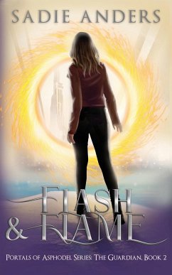 Flash and Flame, Portals of Asphodel Series, The Guardian - Tbd