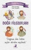 Filozoflarla Bes Cayi - Doga Filozoflari