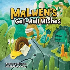 Cover Malwen's Get Well Wishes