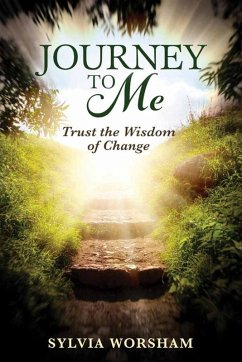 Cover Journey to Me