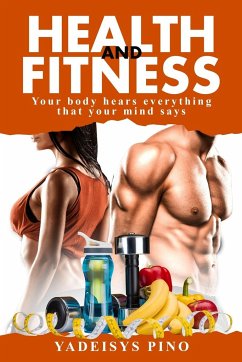 Health and Fitness - Pino, Yadeisys