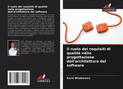 Il ruolo dei requisiti di qualità nella progettazione dell'architettura del software - Wnukiewicz, Karol