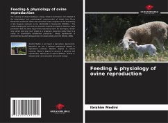 Feeding & physiology of ovine reproduction - Medini, Ibrahim