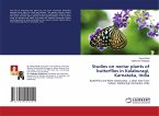 Studies on nectar plants of butterflies in Kalaburagi, Karnataka, India