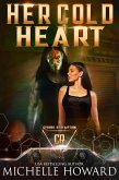 Her Cold Heart (Cyborg Redemption) (eBook, ePUB)