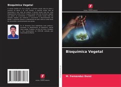 Bioquímica Vegetal - Durai, M. Fernandus