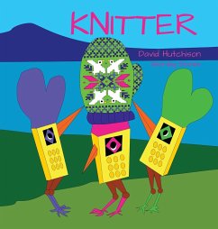 Knitter - Hutchison, David