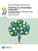 Teaching as a Knowledge Profession