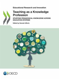 Teaching as a Knowledge Profession - Oecd