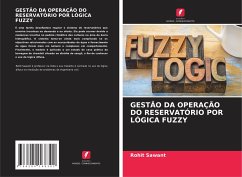 GESTÃO DA OPERAÇÃO DO RESERVATÓRIO POR LÓGICA FUZZY - Sawant, Rohit