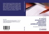 K teorii razreshimosti nekotoryh operatorno-differencial'nyh urawnenij K teorii razreshimosti nekotoryh operatorno-differencial'nyh urawnenij