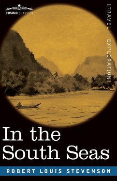 In the South Seas - Stevenson, Robert Louis