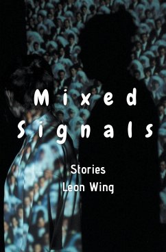 Mixed Signals - Wing, Leon