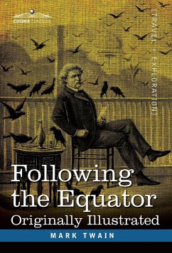 Following the Equator - Twain, Mark