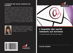 L'impatto dei social network sul turismo - Giubilo, Carola