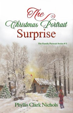 Cover The Christmas Portrait Surprise (The Family Portrait) (eBook, ePUB)