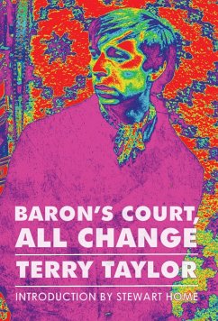 Baron's Court, All Change - Taylor, Terry