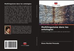 Multilinguisme dans les ontologies - Montiel Ponsoda, Elena
