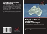 Pozycja Australii w stosunkach mi¿dzynarodowych