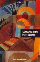 Hattatin Sirri - Schami, Rafik