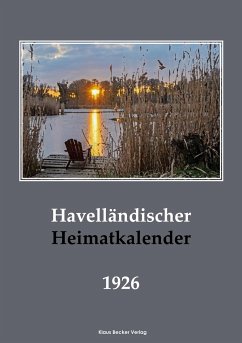 Havelländischer Heimatkalender 1926