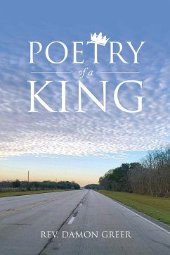 Poetry of a King - Greer, Rev. Damon