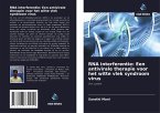 RNA interferentie: Een antivirale therapie voor het witte vlek syndroom virus