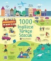 1000 Ingilizce Türkce Sözcük - Kolektif