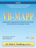 VB-MAPP, Evaluación y Programa de Ubicación Curricular de los Hitos de la Conducta Verbal