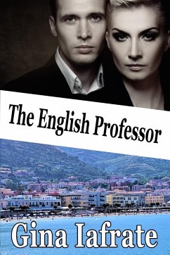 The English Professor - Iafrate, Gina