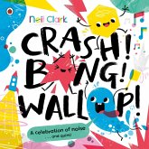 Crash! Bang! Wallop! (eBook, ePUB)