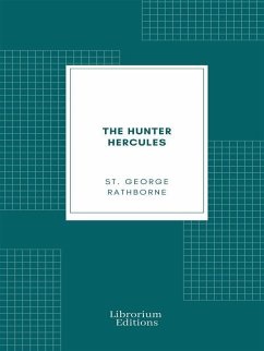 Cover The Hunter Hercules (eBook, ePUB)